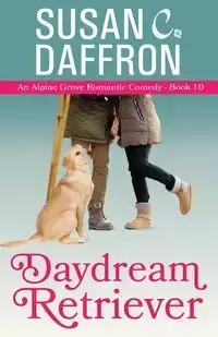 Daydream Retriever - Susan C. Daffron