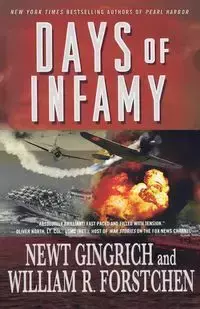 Days of Infamy - Gingrich Newt