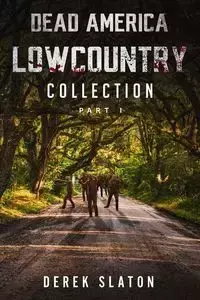 Dead America Lowcountry Collection Part 1 - Books 1 - 6 - Derek Slaton