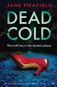 Dead Cold - Jane Heafield