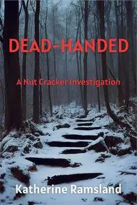 Dead-Handed - Katherine Ramsland