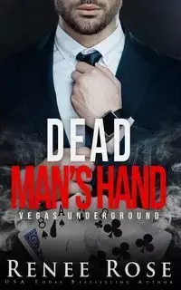 Dead Man's Hand - Rose Renee