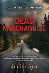 Dead Merchandise - Judith Ayn