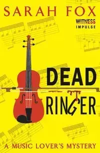 Dead Ringer - Sarah Fox