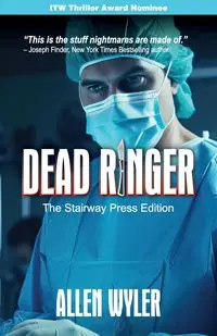 Dead Ringer-The Stairway Press Edition - Allen Wyler