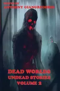 Dead Worlds - Eric S. Brown