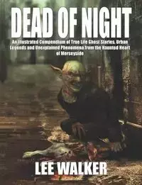 Dead of Night - Walker Lee