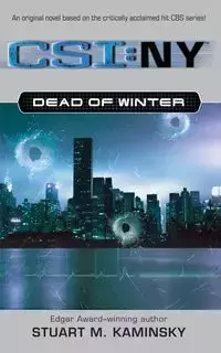 Dead of Winter - Stuart M. Kaminsky