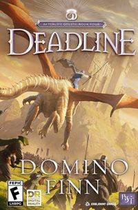 Deadline - Finn Domino