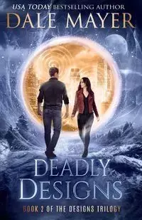 Deadly Designs - Dale Mayer