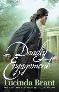 Deadly Engagement - Brant Lucinda