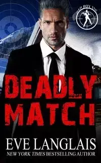 Deadly Match - Eve Langlais