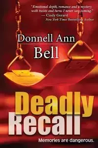 Deadly Recall - Bell Donnell Ann