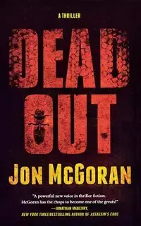 Deadout - Jon McGoran
