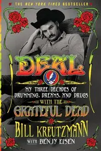 Deal - BILL KREUTZMANN