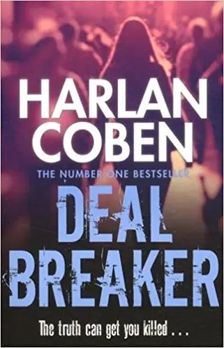 Deal Breaker - Harlan Coben