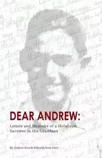 Dear Andrew - Ross Andrew