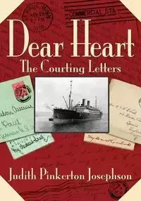 Dear Heart - Judith Josephson Pinkerton