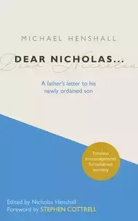 Dear Nicholas... - Michael Henshall