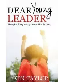 Dear Young Leader - Taylor Ken