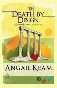 Death By Design - Abigail Keam