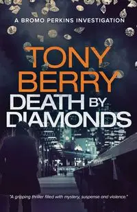 Death By Diamonds - Berry Tony