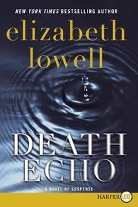 Death Echo - Lowell Elizabeth