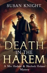 Death In The Harem - Susan Knight