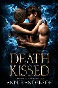 Death Kissed - Anderson Annie