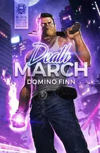 Death March - Finn Domino