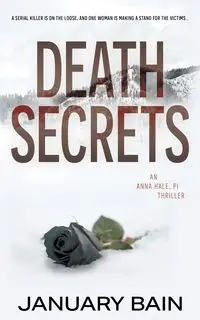 Death Secrets - January Bain