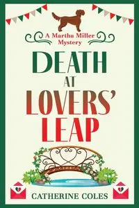 Death at Lovers' Leap - Catherine Coles