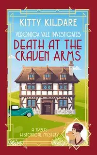 Death at the Craven Arms - Kitty Kildare