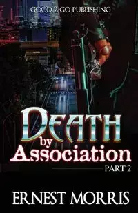 Death by Association 2 - Morris Ernest