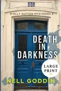 Death in Darkness - Nell Goddin