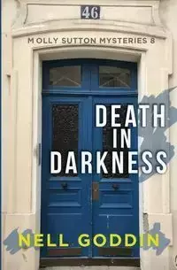 Death in Darkness - Nell Goddin