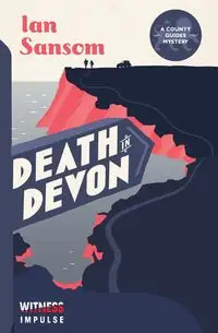 Death in Devon - Ian Sansom