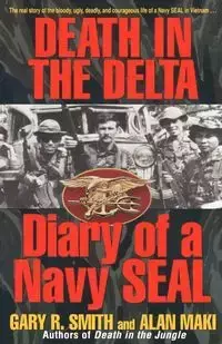 Death in the Delta - Alan Maki