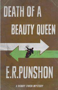 Death of a Beauty Queen - Punshon E.R.