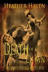 Death of a Clown - Heather Haven