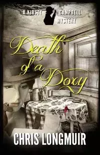 Death of a Doxy - Chris Longmuir