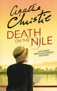 Death on the Nile - Christie Agatha