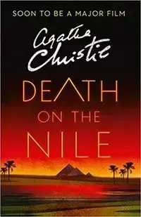 Death on the Nile - Christie Agatha