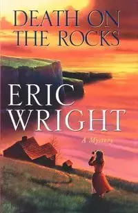 Death on the Rocks - Eric Wright