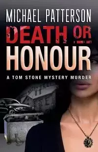 Death or Honour - Michael Patterson