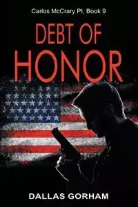 Debt of Honor - Dallas Gorham