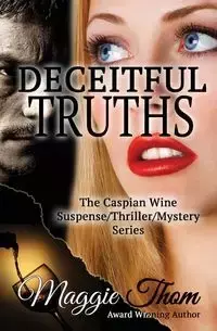 Deceitful Truths - Maggie Thom