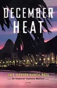 December Heat - Alfredo Garcia-Roza Luiz