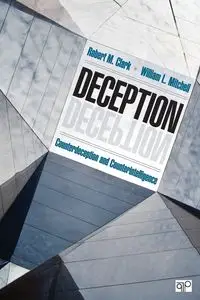 Deception - Clark Robert M.