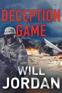 Deception Game - Jordan Will